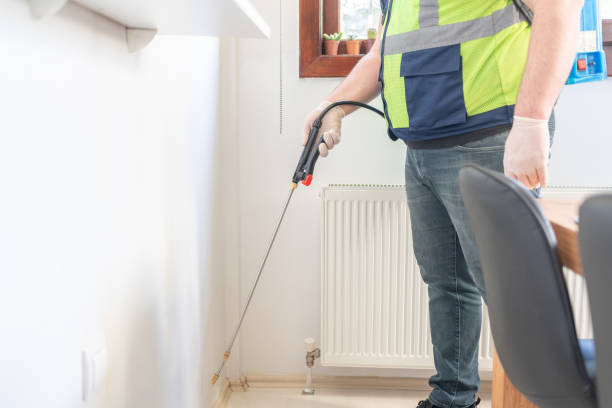 Best Commercial Pest Control Services  in Carteret, NJ